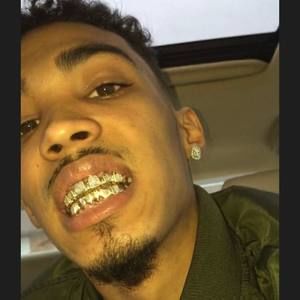 Meet your Posher, Lashawn